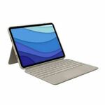Logitech Combo Touch Pijesak Smart Connector QWERTY US Međunarodna