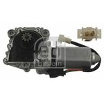 Elektromotor, podizač stakla FEBI BILSTEIN 35603