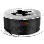 Spectrum 3D filament, HIPS-X, 1,75 mm, 1000 g, 80078, tamno crna