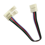 OPTONICA FLEKSIBILNI KONEKTOR ZA RGB-WH LED TRAKU 12V