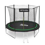 Spokey JUMPER 244 cm