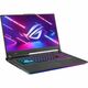 Asus ROG Strix G713PV-LL053W, 17.3" 2560x1440, 2TB HDD/512GB SSD, 16GB RAM, nVidia GeForce RTX 4060, Windows 11