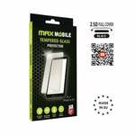 MM ZAŠTITNO STAKLO ZA SAMSUNG GALAXY A54 5G DIAMOND 2.5D FULL COVER BLACK