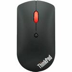 Miš Lenovo ThinkPad Bluetooth Silent, bežični, bluetooth, crni
