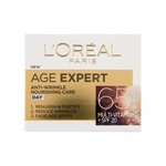 Loreal Paris hranjiva dnevna krema protiv bora doba Age Specialist Anti-wrinkle 65+, 50 ml