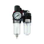 Rapter Profi regulator zraka i filter