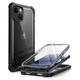 Supcase® iPhone 13/14 Case Ares Black - dvostrana maskica