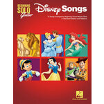 Music Sales Songs – Beginning Solo Guitar Nota