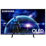 Samsung QE48S90D televizor, 48" (122 cm), OLED, Ultra HD, Tizen