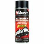 Sprej za zaštitu vozila 400 ml - bitumen