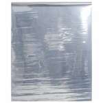 vidaXL Solarna folija s reflektirajućim efektom srebrna 45x2000 cm PVC