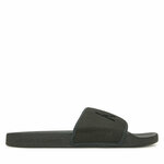 Armani Exchange Natikače XUP001 XV820 R401 Crna