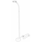 AVIDE AVIDE ABLFL-12W-ANGEL-W LED podna lampa Angel 12W NW bijela