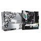 ASRock B550M Steel Legend matična ploča, Socket AM4, AMD B550, 4x DDR4, max. 128 GB, mATX