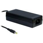 Inter-Tech 88882099 Napajanje i pretvarač napona za unutarnju 60 W crna Inter-Tech 88882099 PC napajanje