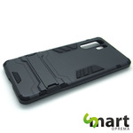 Armor maskica sa stalkom za Huawei P30 Pro Jet Crna