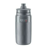 BIDON ELITE FLY MTB TEX 550ML CLEAR