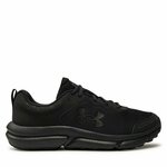 Tenisice za trčanje Under Armour UA Charged Assert 10 3026175-004 Crna