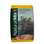 Padovan NaturalMix hrana za tigrice 20kg