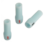 Supra COMBICON SLEEVE, navlaka za kablove 4-6mm, crni