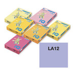 Papir ILK IQ Trend A4 80g pk500 Mondi LA12 lavanda
