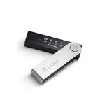 Bitcoin Wallet LEDGER Nano X, za kriptovalute