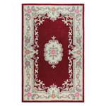 Crveni tepih Flair Rugs Aubusson, 150 x 240 cm