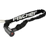 FISCHER FAHRAD 85898 lokot sa lancem crna zaključavanje ključem