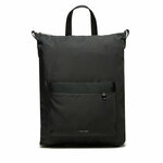 Ruksak Calvin Klein K50K512709 Crna