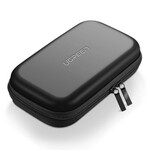 UGREEN zaštitna kutija (Large) za 2.5" HDD/SSD + dodatnu opremu, crna
