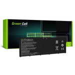 Green Cell baterija prijenosnog računala AC14B3K AC14B7K AC14B8K 15.2 V 2100 mAh Acer