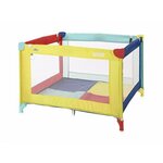 LORELLI PLAY Dječji Vrtić za Igru Multicolor (0+ mj)