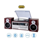 Trevi gramofon TT 1072 DAB USB