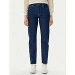 Calvin Klein Traperice K20K208259 Plava Slim Fit