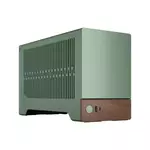 Fractal Design Terra Jade kućište, bez napajanja, mini ITX