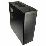 Jonsbo D40 kućište, bijelo/crno, midi, ATX, mATX, EATX