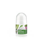 Aloe vera dezodorans 50 ml