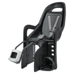 SJEDALO ZA DJ. STRAŽNJE GROOVY FF 29" NA RAMU BLACK/DARK GREY POLISPORT
