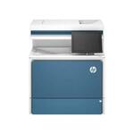 HP Color LaserJet Enterprise MFP 5800dn kolor multifunkcijski laserski pisač, duplex