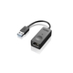 Lenovo USB na LAN Ethernet Gigabit Adapter USB 3.0 - ThinkPad Gen2 (4X90S91830)