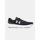 Under Armour Boots UA BGS Charged Rogue 4-BLK - Boys siva