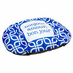Jastuk Relax C Ferplast - Bonjour - C 45/2 - 43 x 30 cm
