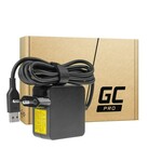 Charger/AC adapter Lenovo 20V 3,25A 65W