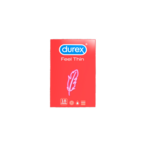 Durex feel thin 18 kom