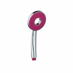 Ručka za tuš cartwheel purple 100