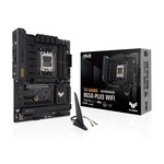 Asus TUF GAMING B650-PLUS WIFI matična ploča, Socket AM5, AMD B650/AMD B650E, max. 128 GB, ATX