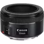 Canon EF 50mm/1:1,8 STM