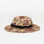RIPNDIP Wired Boonie Hat Tan Camo Universal