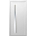 PVC ulazna vrata SAMOPEV MODERN 70 100x210 D