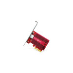 TP-Link 10 Gigabit PCIe mrežna kartica, low profile TX401